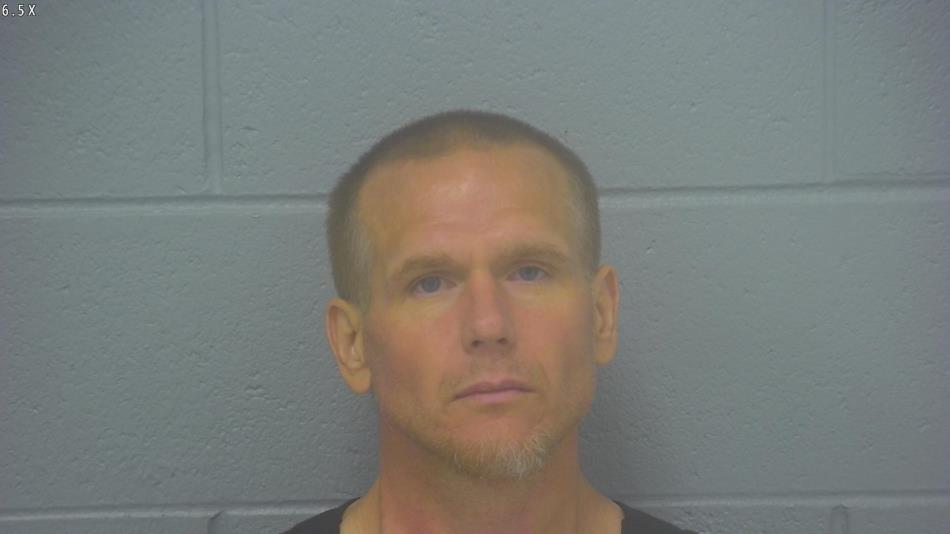 Arrest Photo of ROBERT MAHAN, arrested on 3/26/2024