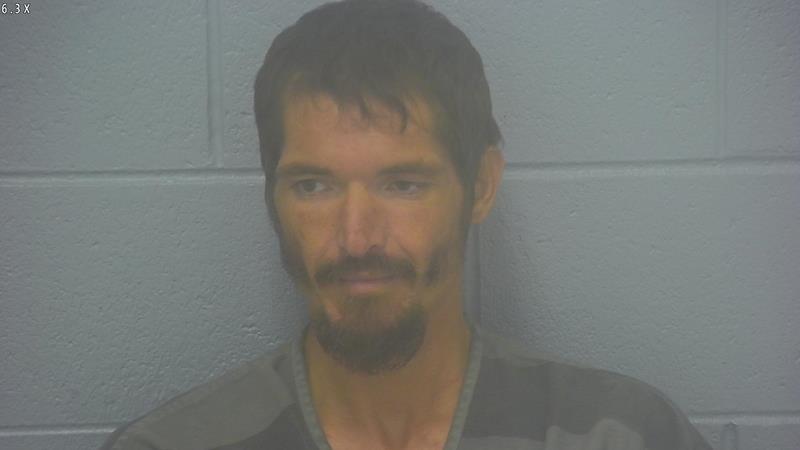 Arrest Photo of ROBERT MARI, arrested on 5/31/2025