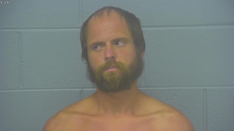 Arrest Photo of ROBERT SCOTT, arrested on 8/22/2024