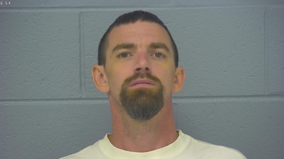 Arrest photo of ROBERT FITE