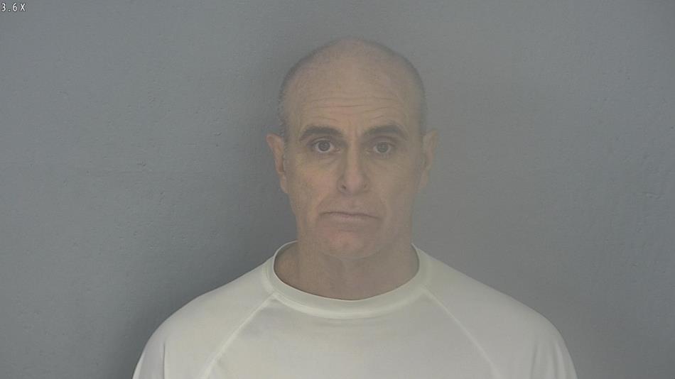 Arrest photo of ROBERT TAYLOR