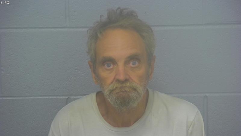 Arrest photo of ROBERT JONES