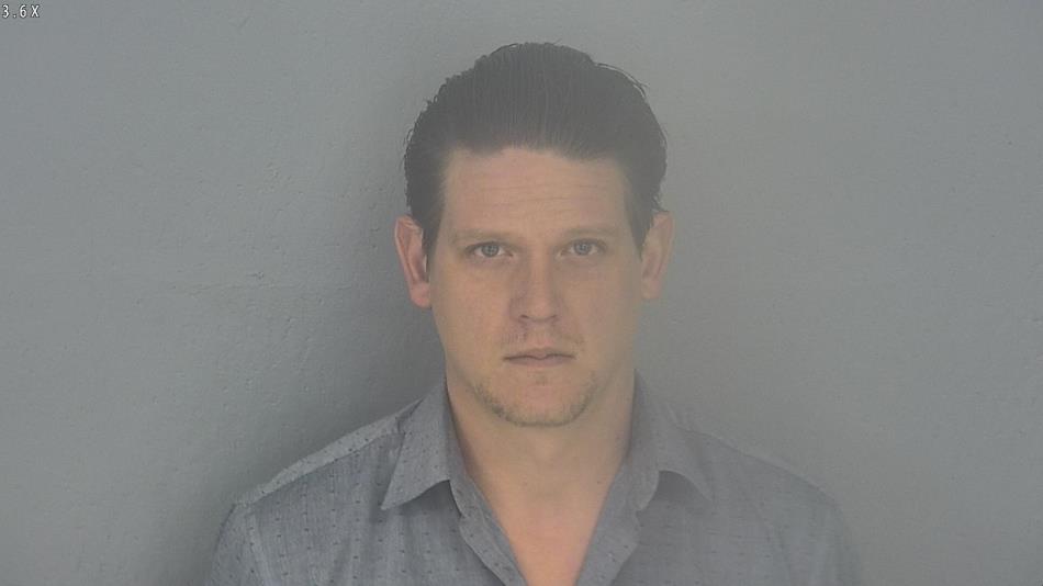 Arrest photo of ROBERT WEST