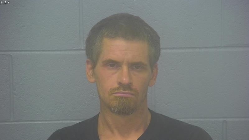 Arrest Photo of ROBERT FISHER, arrested on 9/2/2025