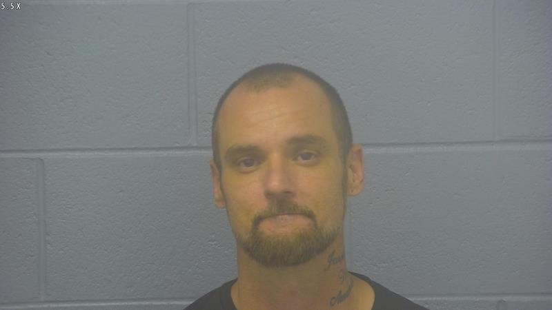 Arrest Photo of ROBERT PERAKIS, arrested on 9/25/2025