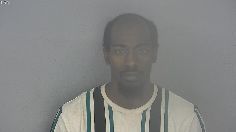 Arrest photo of ROBERT TAYLOR