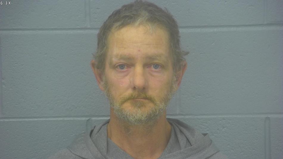 Arrest Photo of ROBERT TOBIN, arrested on 3/29/2024