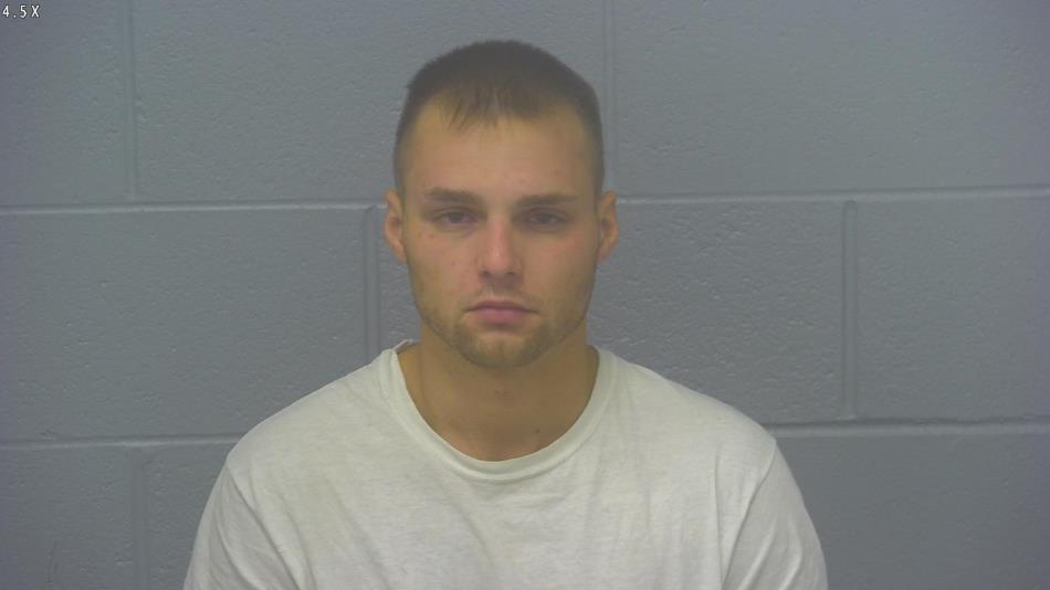 Arrest photo of ROBERT KOLIE