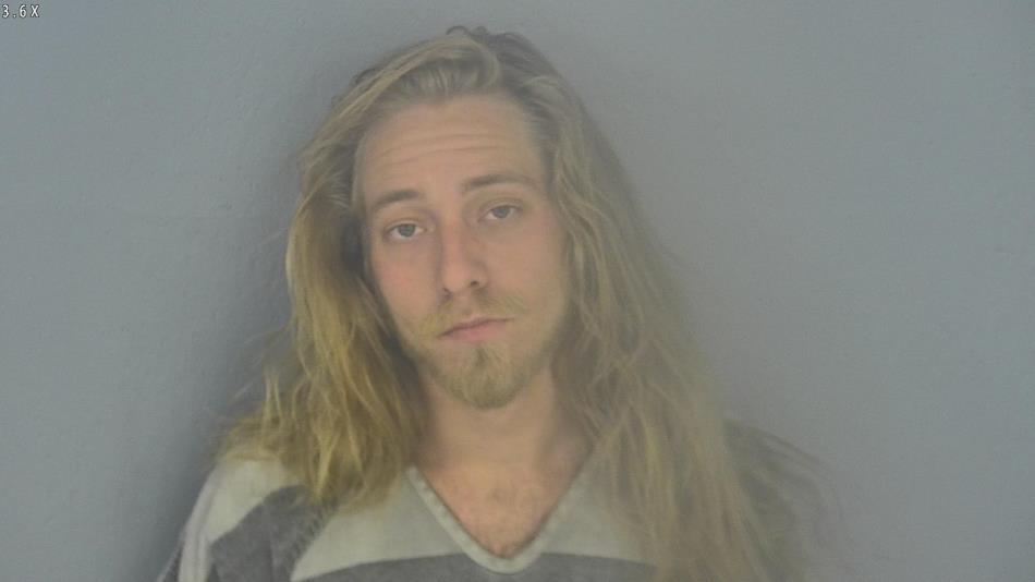 Arrest photo of ROBERT DELOACH