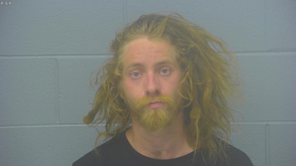 Arrest Photo of ROBERT DELOACH, arrested on 4/29/2025