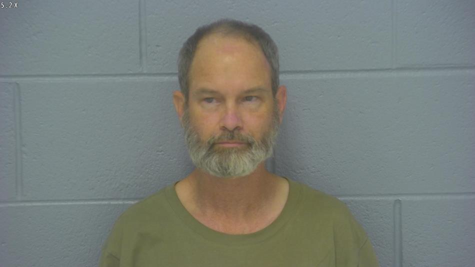 Arrest photo of ROBERT PINKARD