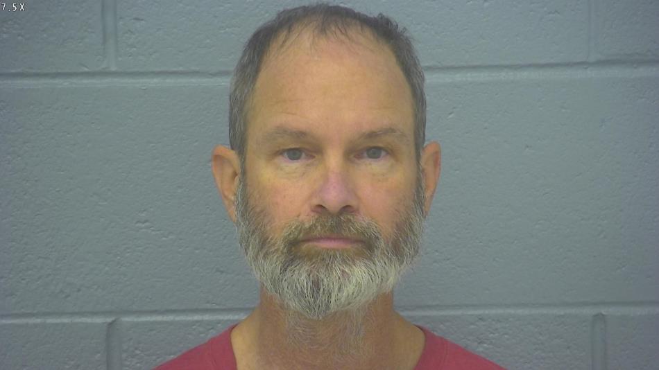 Arrest photo of ROBERT PINKARD