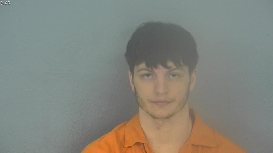 Arrest photo of ROBERT HICE