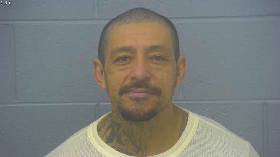 Arrest photo of ROBERTO RODRIGUEZ