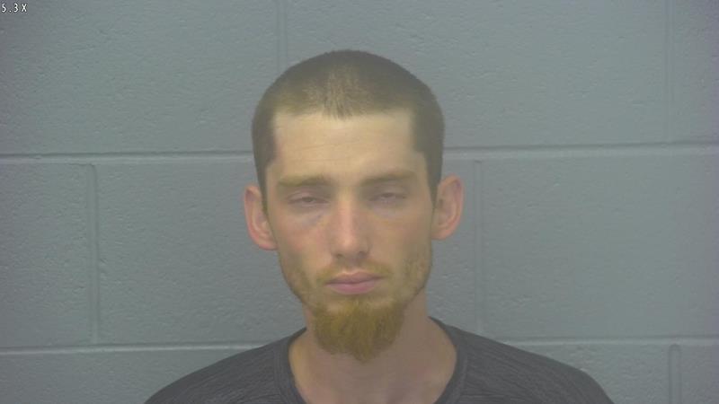 Arrest Photo of ROBIN ANDERSON, arrested on 7/7/2025