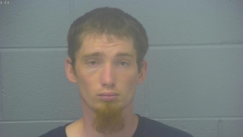 Arrest Photo of ROBIN ANDERSON, arrested on 9/23/2025