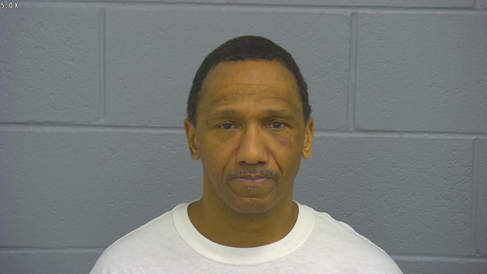 Arrest photo of ROBIN ROBERTS