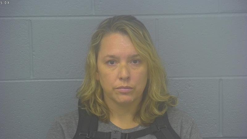 Arrest Photo of ROBIN SWEERE, arrested on 11/26/2025