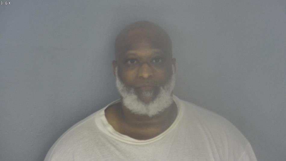 Arrest photo of RODERICK HERBERT