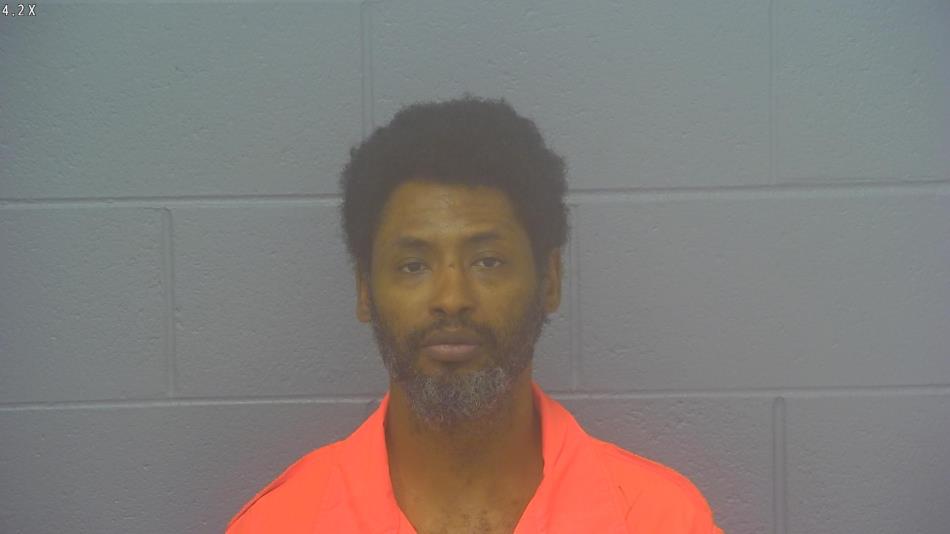 Arrest Photo of RODNEY JONES, arrested on 5/14/2025
