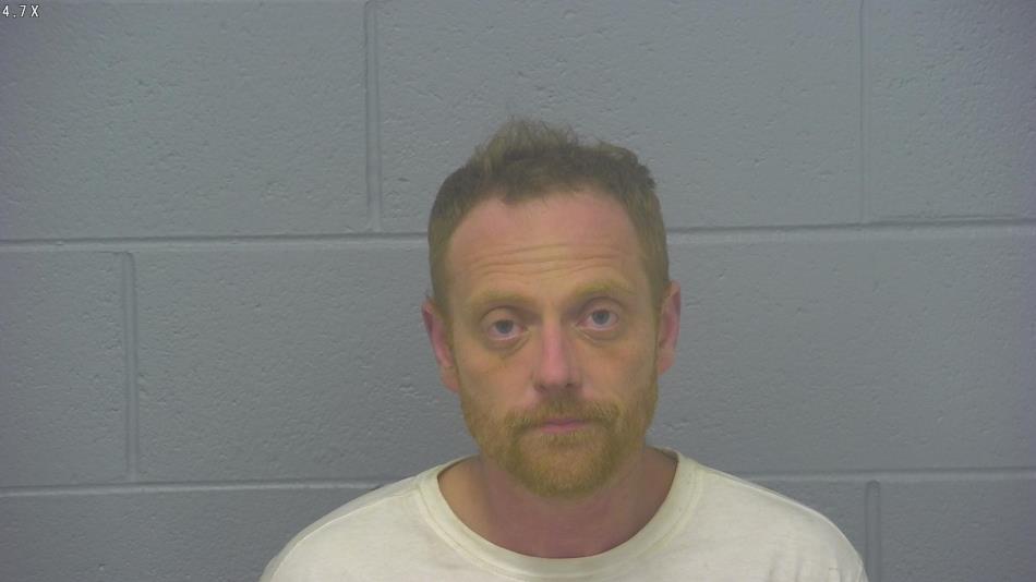 Arrest photo of RODNEY MURDAUGH