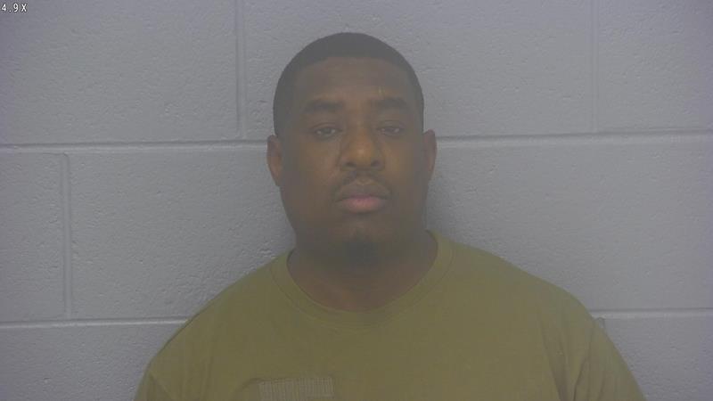 Arrest photo of RODRIGUEZ BRADLEY