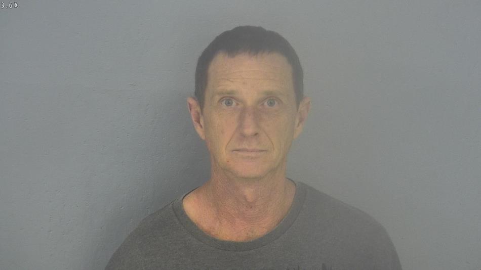 Arrest photo of ROLLAND DARBY