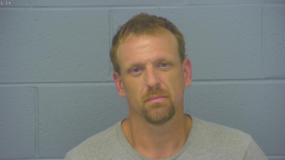 Arrest photo of RONALD FELLERS