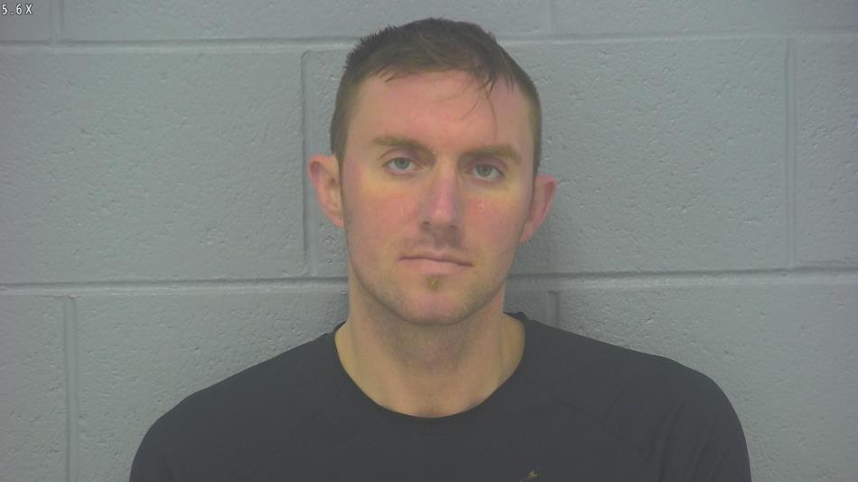 Arrest photo of RONALD WARREN