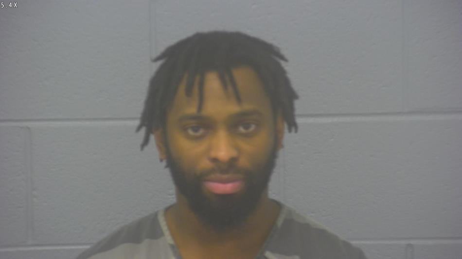 Arrest photo of ROSNEL LAROSE