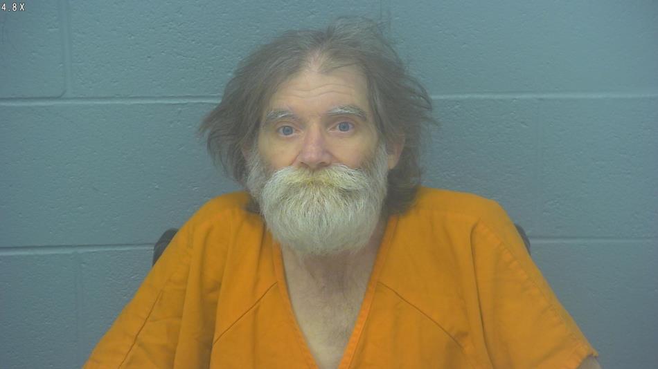 Arrest Photo of ROY FAUX, arrested on 12/16/2024