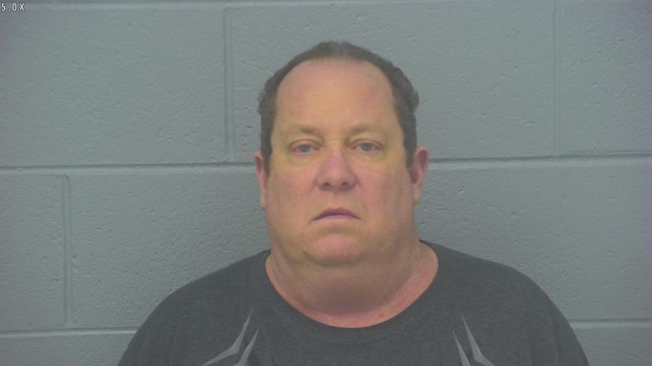 Arrest photo of ROY WILLIAMS