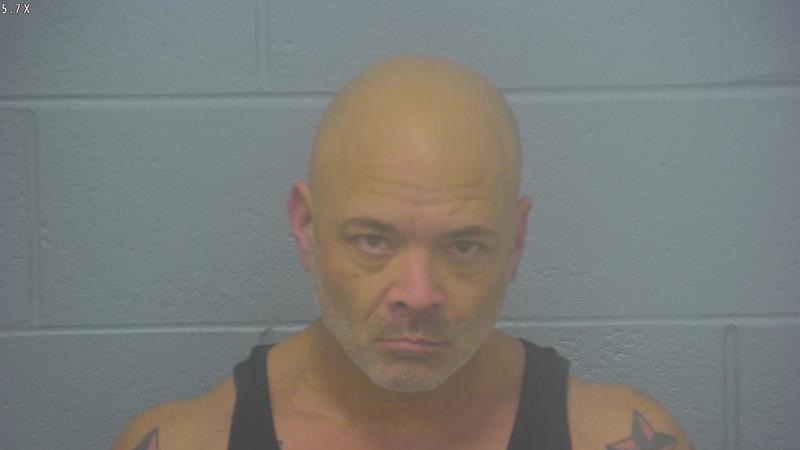 Arrest Photo of ROY KOYAMA, arrested on 9/15/2025