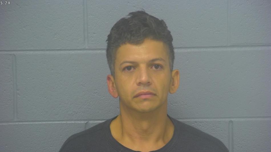 Arrest photo of ROY HERNANDEZ