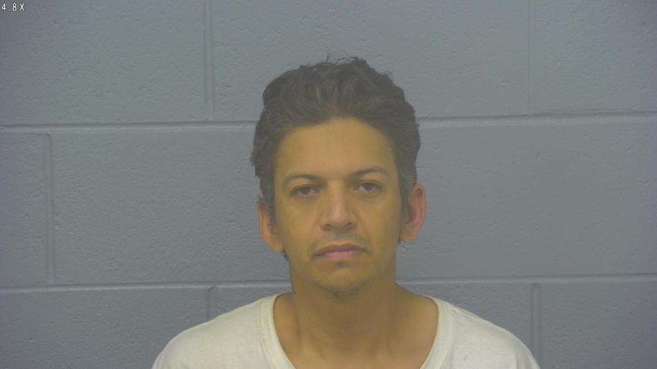 Arrest Photo of ROY HERNANDEZ, arrested on 5/4/2024