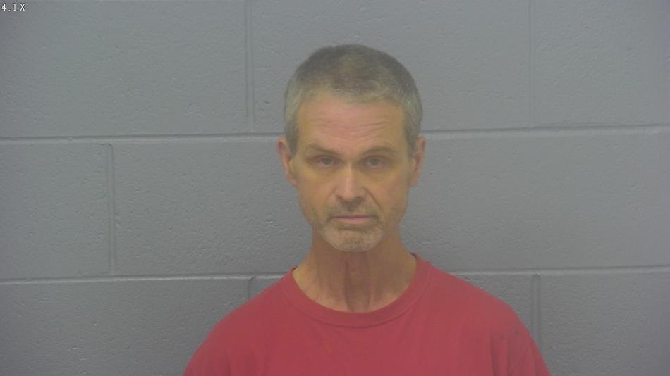 Arrest photo of ROY COUSINEAU