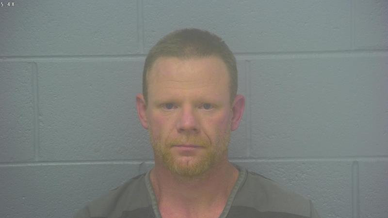 Arrest Photo of ROYSE COOKE, arrested on 12/20/2025