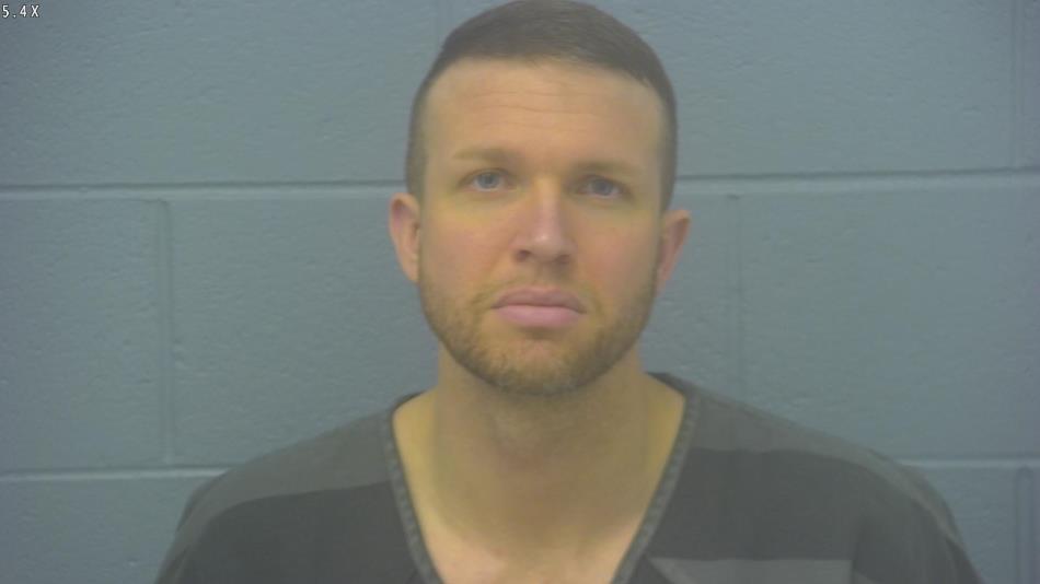 Arrest photo of RYAN BRYNELL