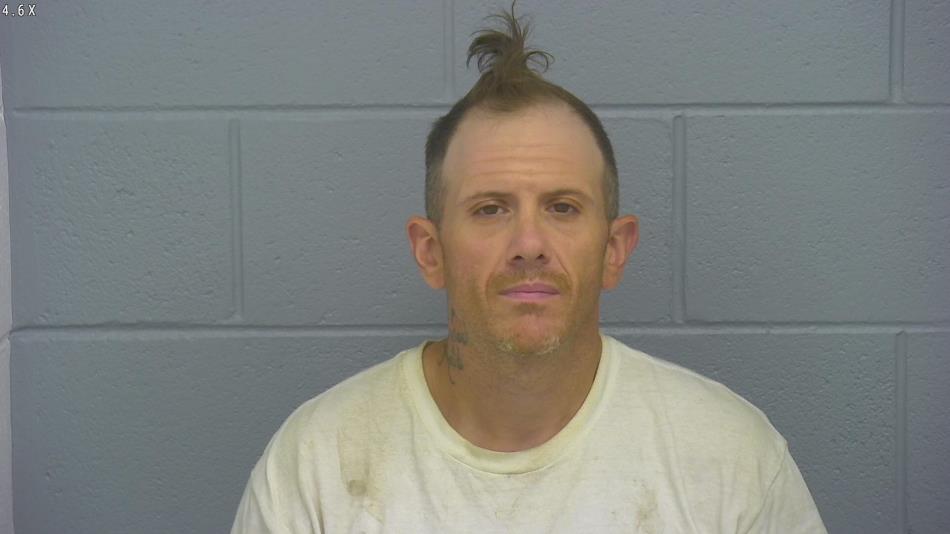 Arrest photo of RYAN MUSICA