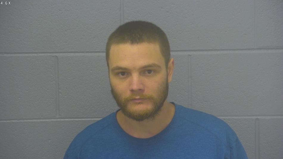 Arrest photo of RYAN FARE