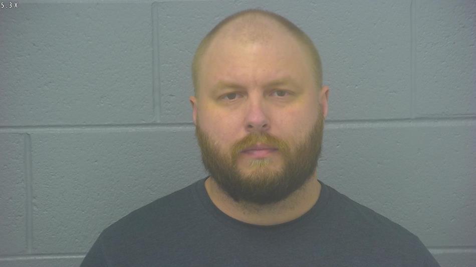 Arrest photo of RYAN FREEMAN