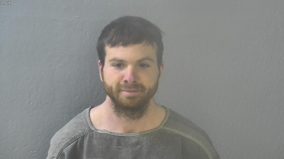 Arrest photo of SABASTIAN STANEK