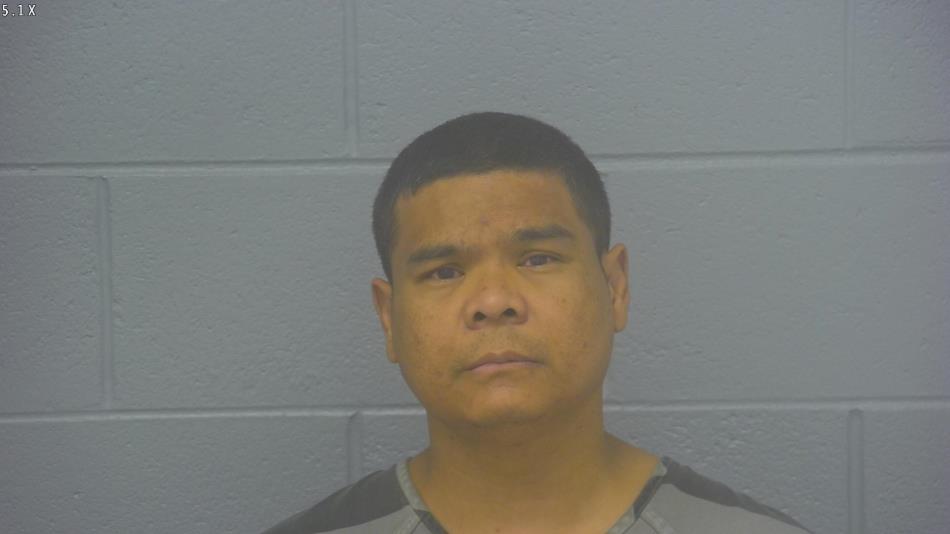 Arrest Photo of SAMIT MAO, arrested on 6/21/2024