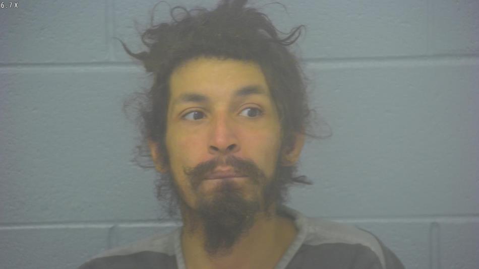 Arrest Photo of SAMUEL PEREZ, arrested on 11/11/2024