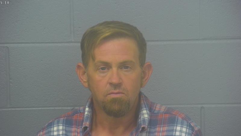 Arrest Photo of SAMUEL DAVIS, arrested on 9/3/2025