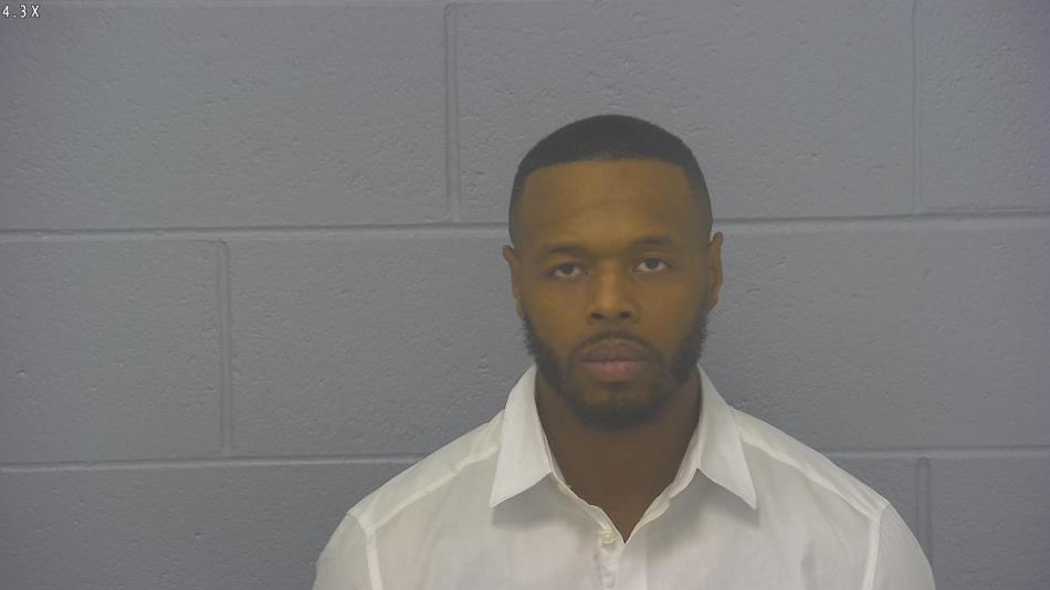 Arrest photo of SANCHEZ WALKER