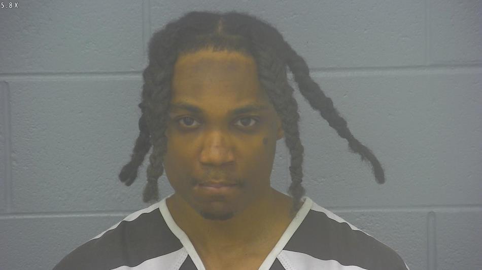 Arrest Photo of SAQUON MOORE, arrested on 12/13/2024