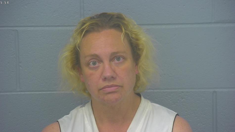 Arrest photo of SARAH LEMONS