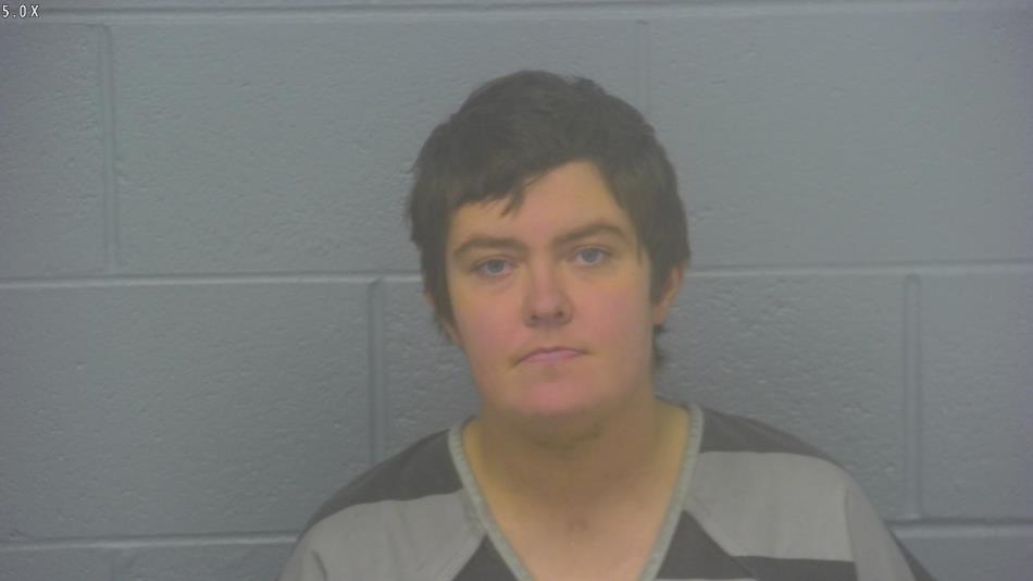 Arrest Photo of SAVANNAH LANE, arrested on 12/20/2024