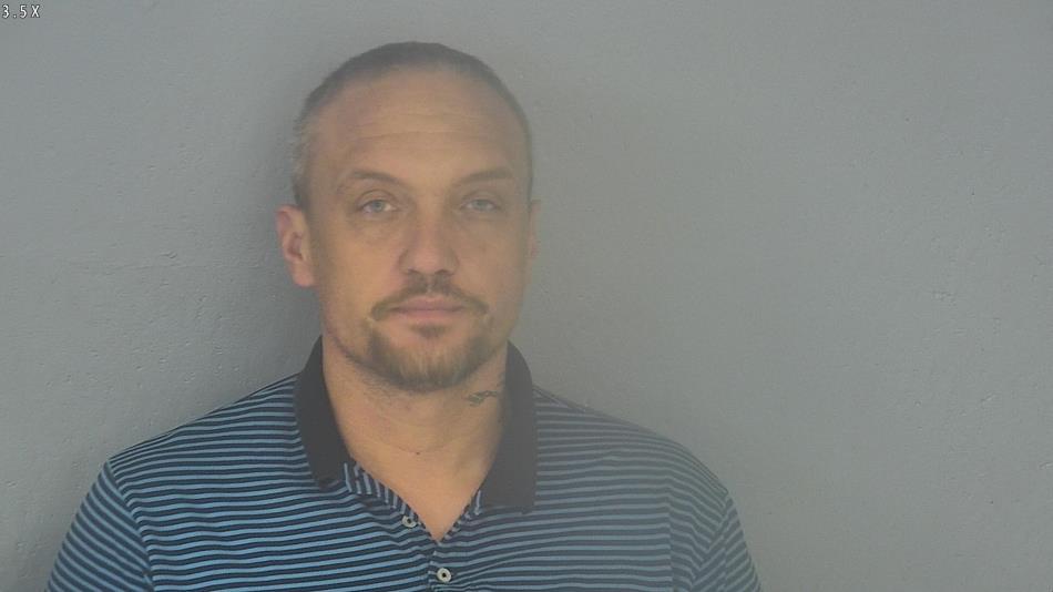 Arrest photo of SCOTT KELTNER
